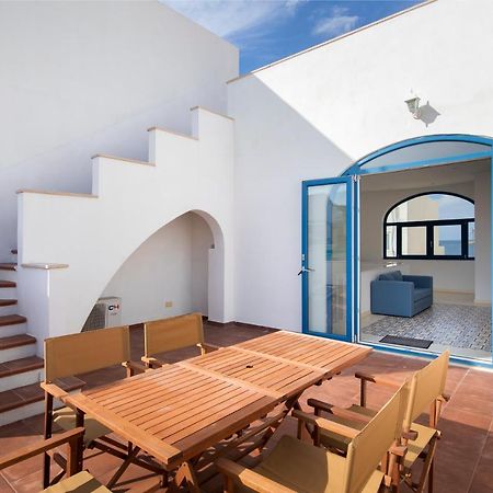Chic, Stylish Traditional Townhouse With Terrace - St. Paul'S Bay Dış mekan fotoğraf