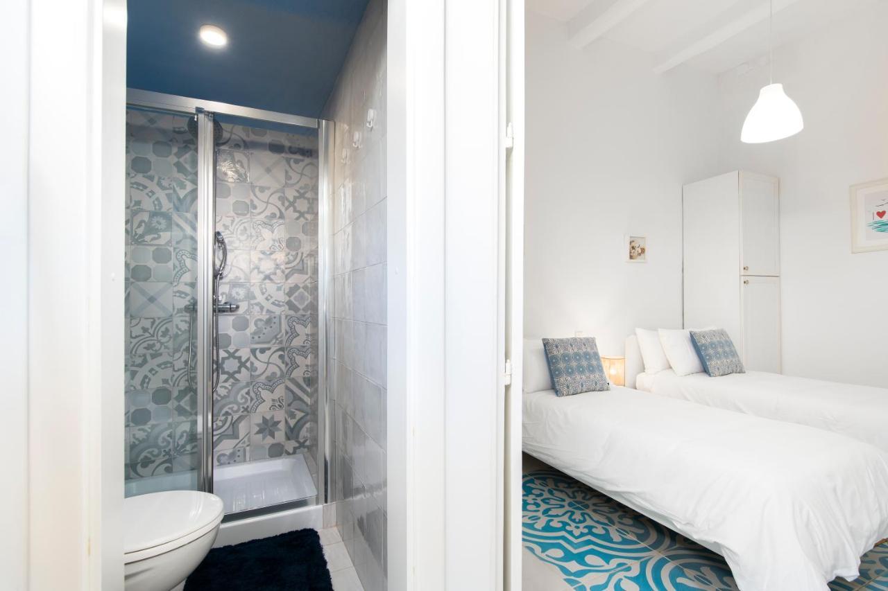 Chic, Stylish Traditional Townhouse With Terrace - St. Paul'S Bay Dış mekan fotoğraf
