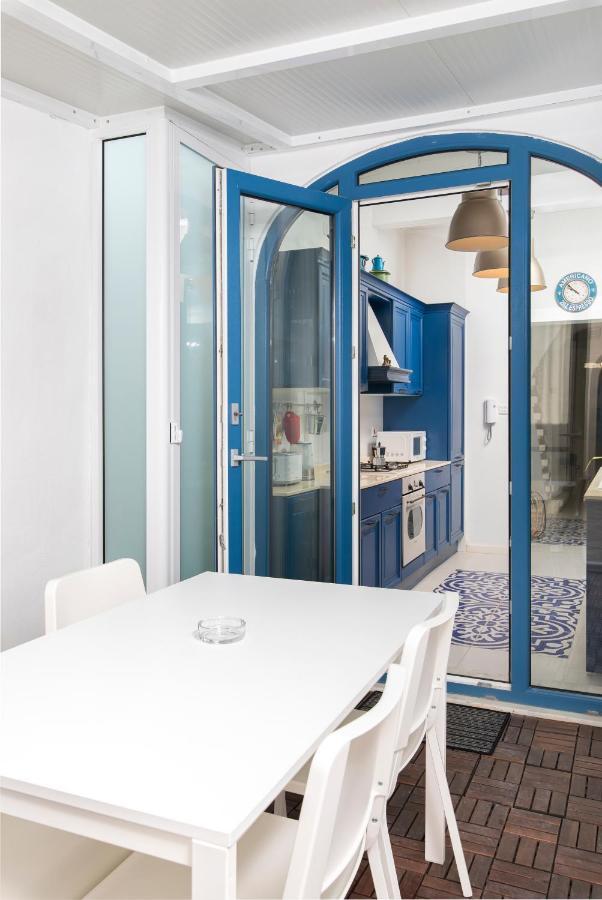 Chic, Stylish Traditional Townhouse With Terrace - St. Paul'S Bay Dış mekan fotoğraf