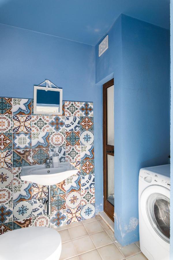 Chic, Stylish Traditional Townhouse With Terrace - St. Paul'S Bay Dış mekan fotoğraf