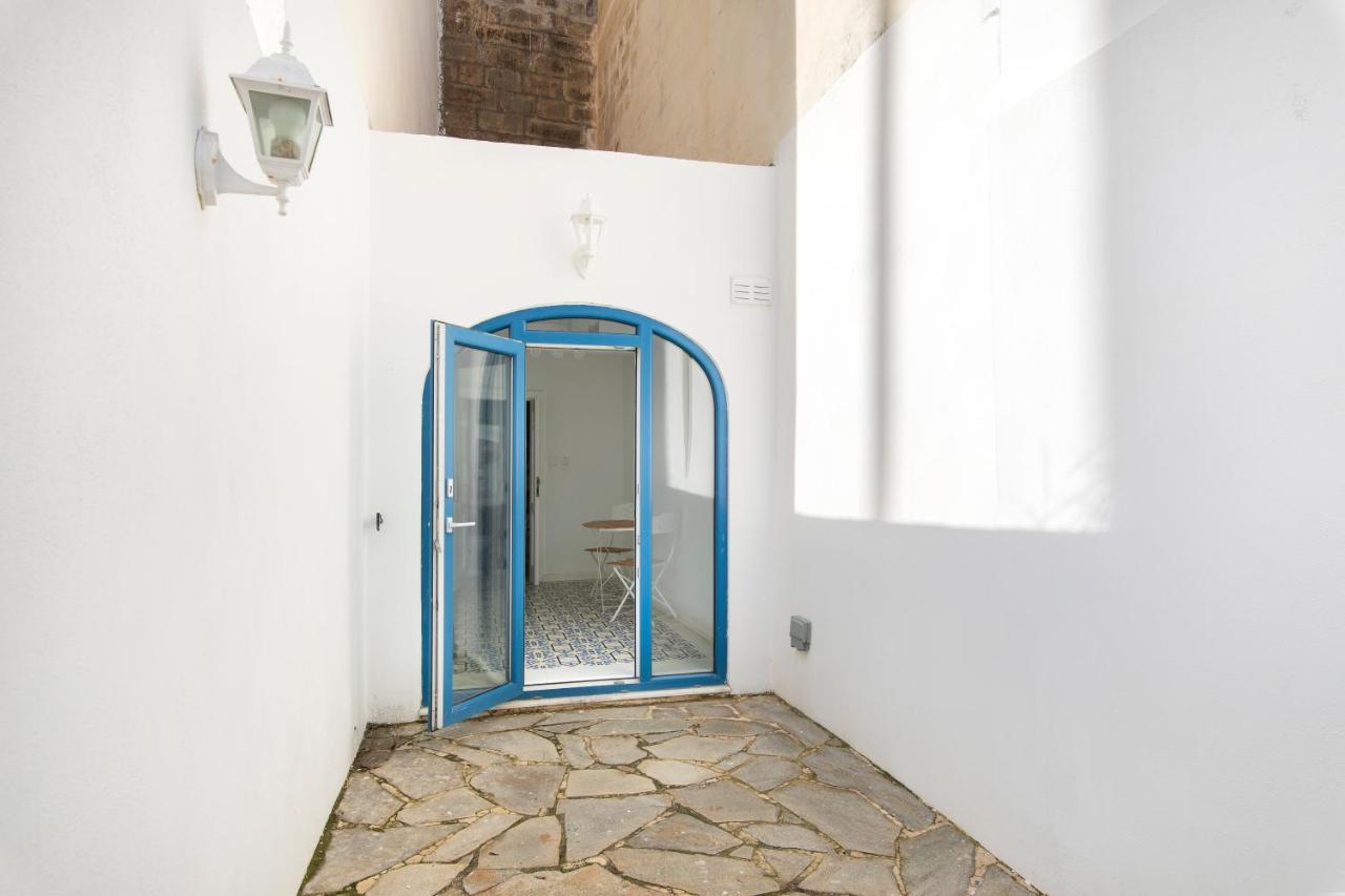Chic, Stylish Traditional Townhouse With Terrace - St. Paul'S Bay Dış mekan fotoğraf