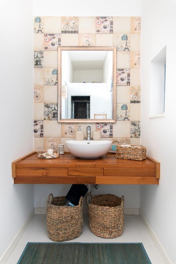 Chic, Stylish Traditional Townhouse With Terrace - St. Paul'S Bay Dış mekan fotoğraf