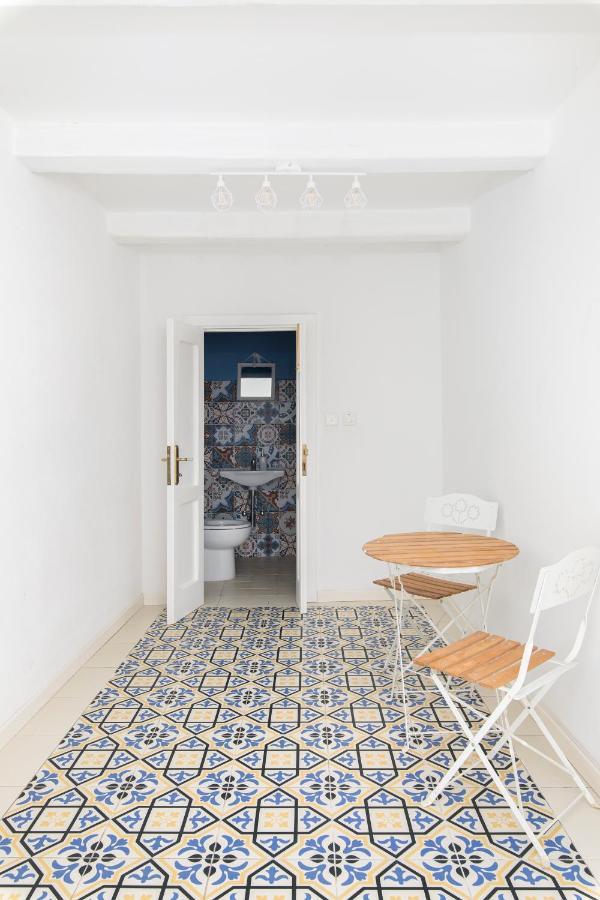 Chic, Stylish Traditional Townhouse With Terrace - St. Paul'S Bay Dış mekan fotoğraf